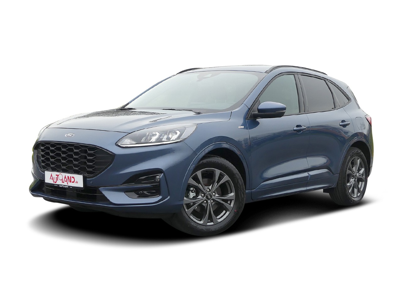 Ford Kuga ST-Line 1.5 EB