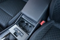 Skoda Superb Combi 2.0 TSI DSG Ambition