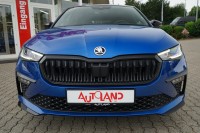 Skoda Scala Monte Carlo 1.5 TSI DSG