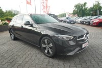 Mercedes-Benz C 200 C200 d T Avantgarde 9G-Tronic