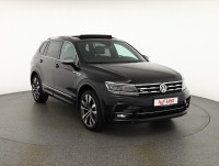 VW Tiguan Allspace 2.0 TDI DSG 4M 2x R-Line