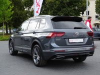 VW Tiguan Allspace 2.0 TDI R-Line 4Motion