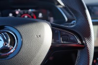 Skoda Superb Combi 2.0 TSI DSG Sportline 4x4