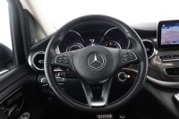 Mercedes-Benz V-Klasse 300 d 4Matic lang Aut.