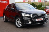Audi Q2 1.4 TFSI basis