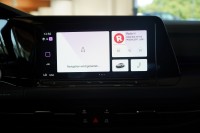 VW Golf VIII 2.0 GTI