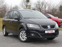 Seat Alhambra 1.4 TSI Style