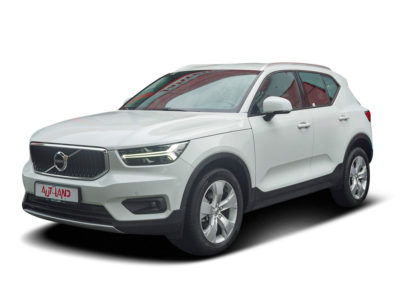 Volvo XC 40 XC40 1.5 Momentum Pro Geartronic
