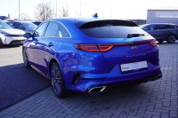 Kia pro_cee'd ProCeed 1.6 T-GDI GT