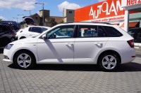 Skoda Fabia Combi 1.0 TSI Drive125 Best of
