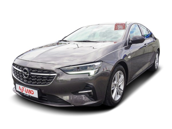 Opel Insignia Grand Sport 2.0 Turbo Elegance