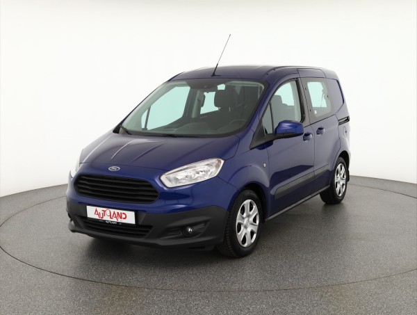 Ford Transit Courier 1.0