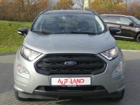 Ford EcoSport 1.0EB ST-Line