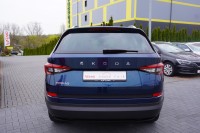 Skoda Kodiaq 1.5 TSI DSG