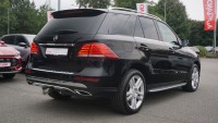 Mercedes-Benz GLE 350 d 4Matic