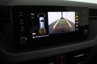 Skoda Kamiq 1.0 TSI