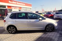 VW Golf Sportsvan VII 1.0