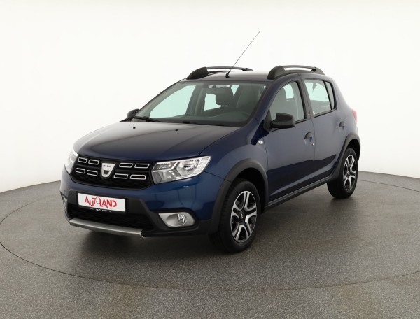 Dacia Sandero Stepway 0.9 TCe 90