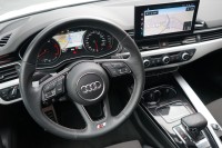 Audi A4 35 TDI Avant S-Line S-tronic