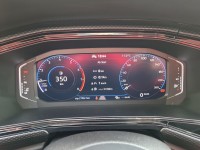 VW T-Cross 1.0 TSI
