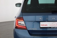 Skoda Fabia 1.0 TSI Clever