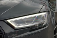 Audi A3 Sportback S-Line