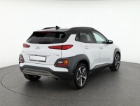 Hyundai Kona 1.6 T-GDI Premium 4WD