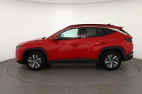 Vorschau: Hyundai Tucson 1.6 T-GDI Trend Hybrid 2WD