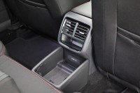Skoda Octavia RS Combi 2.0 TSI DSG