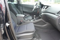 Hyundai Tucson 1.6T Advantage