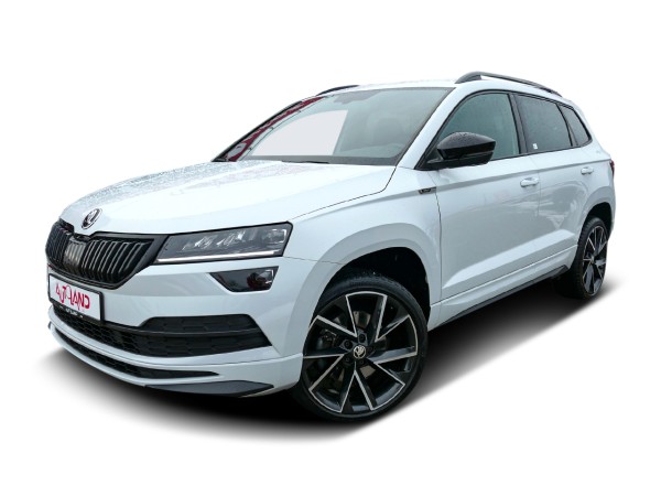 Skoda Karoq 1.5 Sportline