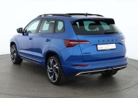 Skoda Karoq Sportline 1.5 TSI DSG