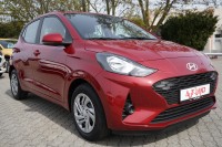 Vorschau: Hyundai i10 1.0