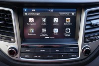 Hyundai Tucson 1.6 Premium 4WD