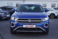 VW T-Roc 1.5 TSI Style