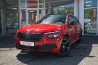 Vorschau: Skoda Kamiq Monte Carlo 1.5 TSI DSG