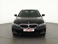 BMW 320 d Touring Sport Line