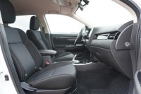 Mitsubishi Outlander 2.4 Plug-in Hybrid 4WD