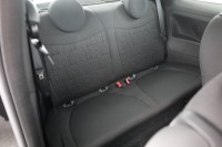 Fiat 500 1.0 M-Hybrid Basis