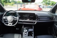 Kia Sportage 1.6 M-Hybrid GT-Line 4WD