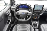 Ford Puma 1.0 M-Hybrid ST-Line