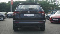 Skoda Karoq 2.0 TDI DSG 4x4 Soleil