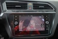 VW Tiguan 1.5 TSI Comfortline