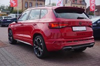 Cupra Ateca 2.0 TSI 4Drive