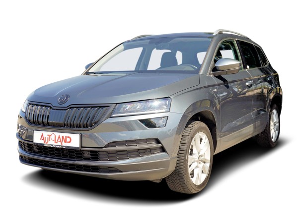Skoda Karoq 1.0 TSI
