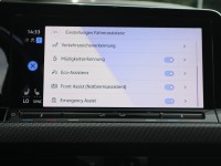 VW Golf VIII Variant 2.0 TDI R-Line