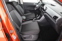 VW T-Cross 1.0 TSI Active
