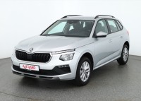 Skoda Kamiq 1.0 TSI 2-Zonen-Klima Sitzheizung LED