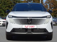 Peugeot 5008 GT Exclusive 1.2 Hybrid Aut.
