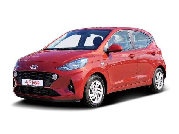 Hyundai i10 1.0 Select